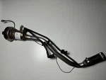 2016 - 2023 Oem Mercedes Metris W447 Fuel Gas Tank Filler Neck Hose Tube Pipe. Fixed Price $219.00.