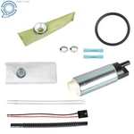New Fuel Pump For Chevrolet G10 20 30 K1500 2500 3500 S10 Corvette Corsica Astro. Fixed Price $22.43.