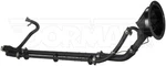 Dorman 577-342 Fuel Filler Neck Fits Chevy Silverado Gmc Sierra 22774522. Fixed Price $142.92.
