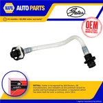 Moulded Fuel Hose / Pipe Fits Mercedes E300 W210 3.0D 95 To 99 Supply Injection. Fixed Price $28.23.