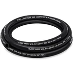 Housun Fuel Line Inch Id, Hose 10FT, J30R7 5/16" Black. Fixed Price $18.99.