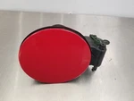 2018 Chevy Camaro Fuel Filler Door Red. Fixed Price $47.50.