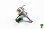 Radium Fpr Adapter 3/8NPT 11MM Bore 32MM Spacing M5 14-0165. Fixed Price $33.20.