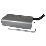 Tanks U4-45 Series Universal Steel Fuel Tank, Degree Hose. Fixed Price $328.99.