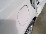 Sentra 2019 Fuel Filler Door 58145. Fixed Price $130.00.