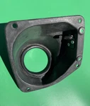 2001-2004 Toyota Tacoma Fuel Door Insert Filler Neck Bezel Oem 77290-35020. Fixed Price $85.00.