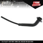 E7TZ-9034B Ford F-150 F-250 F-350 4.9L 5.8L 7.9L 87-96 Fuel Tank Filler Pipe. Fixed Price $34.19.