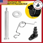 Oxilam Fuel Door Repair Hinge Kit Fit Ford F150 2010 2009 2011 2012 2013 2014 Us. Fixed Price $14.24.