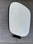 2020-2023 Buick Encore Gx Gas Fuel Tank Filler Door Lid Cover W/pocket Oem White. Fixed Price $60.00.