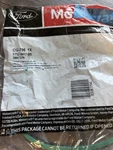 Genuine Oem Ford F-250 Super Duty Fuel Pump Tank Seal 1997-2010 Motorcraft CG796. Fixed Price $12.74.