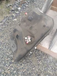 (local Pickup Only) Fuel Tank Fits 13-18 Avalon 2999848. Fixed Price $85.00.