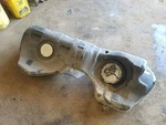 (local Pickup Only) Fuel Tank Fits 19-21 Bmw 330I 1543446. Fixed Price $199.90.