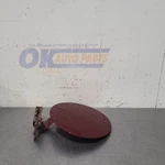 2002 Chevy Tahoe Fuel Filler Door Maroon. Fixed Price $44.20.