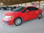Fuel Tank Coupe California Emissions Pzev Fits 12-15 Civic 2473533. Fixed Price $374.95.