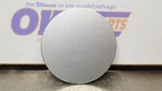 19 Gmc Suburban 1500 Fuel Filler Door Silver 22796503. Fixed Price $44.20.