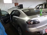 Mazda 3 2007 Fuel Filler Door 2088685. Fixed Price $45.00.