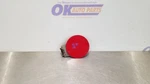 94 Chevy Blazer Fuel Filler Door Gas Lid Red. Fixed Price $42.50.