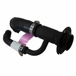 Genuine Ford Filler Pipe 8C3Z-9034-LF. Fixed Price $132.70.