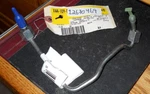 Nos 2011-16 Chevrolet Gmc 2500 3500 6.6L Truck Cylinder Fuel Line 12670469. Fixed Price $45.00.