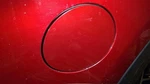Ford Explorer Sport 2017 Fuel Filler Door 488881. Fixed Price $59.00.