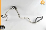 Mercedes W251 R350 ML350 GL320 Bluetec Cdi Diesel Fuel Line Pipe Hose Oem. Fixed Price $103.75.