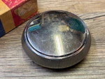 1953 1954 Belvedere Savoy Cranbrook Nos Mopar Fuel Filler Cap 1539402. Fixed Price $75.00.