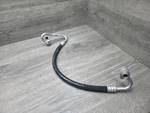 12-15 Audi A6 Quattro 2.0T A/c Upper Suction Hose Line Pipe Oem 4G0260707L. Fixed Price $13.77.