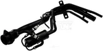 Filler Neck Dorman (oe Solutions) 577-100. Fixed Price $194.76.