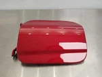 2025 Toyota Camry Oem Fuel Filler Gas Door Red. Fixed Price $76.50.