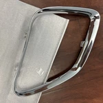 New Fits 2005-2009 Pontiac G6 GM1200541 Upper Right Grille Molding Plastic. Fixed Price $15.75.