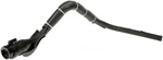 Fuel Filler Neck-tank Dorman 574-055 Fits 10-12 Ford Mustang. Fixed Price $143.05.