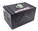Rjs Safety Black Plastic 22 Gal Economy Fuel Cell P/n 3013701. Fixed Price $266.73.