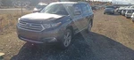 Fuel Tank Vin 5TH Digit Fits 08-13 Highlander 12092310. Fixed Price $353.02.