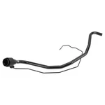 For Toyota Corolla 2006-2008 Trq FNA70333 Fuel Filler Neck. Fixed Price $94.82.