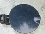2002-2005 Saab 9-5 Sedan Wagon Fuel Gas Filler Door Oem 5463369 Blue Code 290. Fixed Price $39.95.
