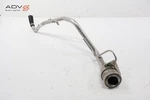 2017 - 2023 Alfa Romeo Stelvio Fuel Gas Tank Filler Neck Hose Tube Pipe Oem. Fixed Price $89.99.