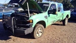 (local Pickup Only) Fuel Tank Front Midship 6' 9" Box Fits 08-10 Ford F250SD. Fixed Price $128.16.