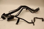 2018-2024 Mitsubishi Eclipse Cross Fuel Tank Filler Neck Hose Pipe Tube Oem. Fixed Price $60.00.