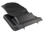 New Oem 09-25 Ford F650, F750 Parking Brake Cover Sleeve Boot W/ Mounting Base. Fixed Price $86.84.