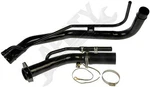 Apdty 688056 Fuel Gas Tank Filler Neck Tube Pipe Complete Kit Upper & Lower. Fixed Price $166.32.