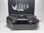 15 Gallon Jeep Tj Wrangler Gas Tank 52018687AB Plastic Fuel 97-02 Oem Cc Nbg. Fixed Price $198.90.