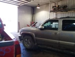 Fuel Tank With Flex Vehicle Ffv Fits 03-04 Tahoe 2096476. Fixed Price $675.00.