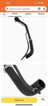 Trq Fuel Filler Neck-fits Ford F-250 & F-350 Super Duty W/ 6 Ft 9.8 In Bed, New. Fixed Price $60.00.