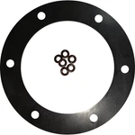 Tanks 3G-V-OR 6 Hole Viton Gasket With O-rings. Fixed Price $26.99.