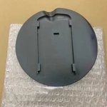 Smart Car Fortwo MK2 2007-2014 Gas Fuel Door Lid Cover A4517500306 Black. Fixed Price $31.47.