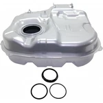For Hyundai Elantra Fuel Tank 2007 08 09 2010 Silver Steel Sedan 311502H500. Fixed Price $335.63.