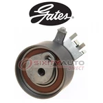 Gates Timing Belt Tensioner For 2000-2004 Volvo V40 1.9L L4 Engine Idler Ql. Fixed Price $106.01.
