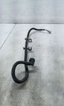 Jeep Jk Wrangler Oem Fuel Line To Rail 3.6L 2012-2017 155259. Fixed Price $79.99.