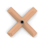 Holley 16-104 Hydramat Fuel Pickup, 11X11 Inch, Cross. Fixed Price $409.95.