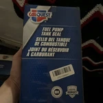Fuel Tank Lock Ring Carquest LO1582925 Gm Chevrolet. Fixed Price $13.99.